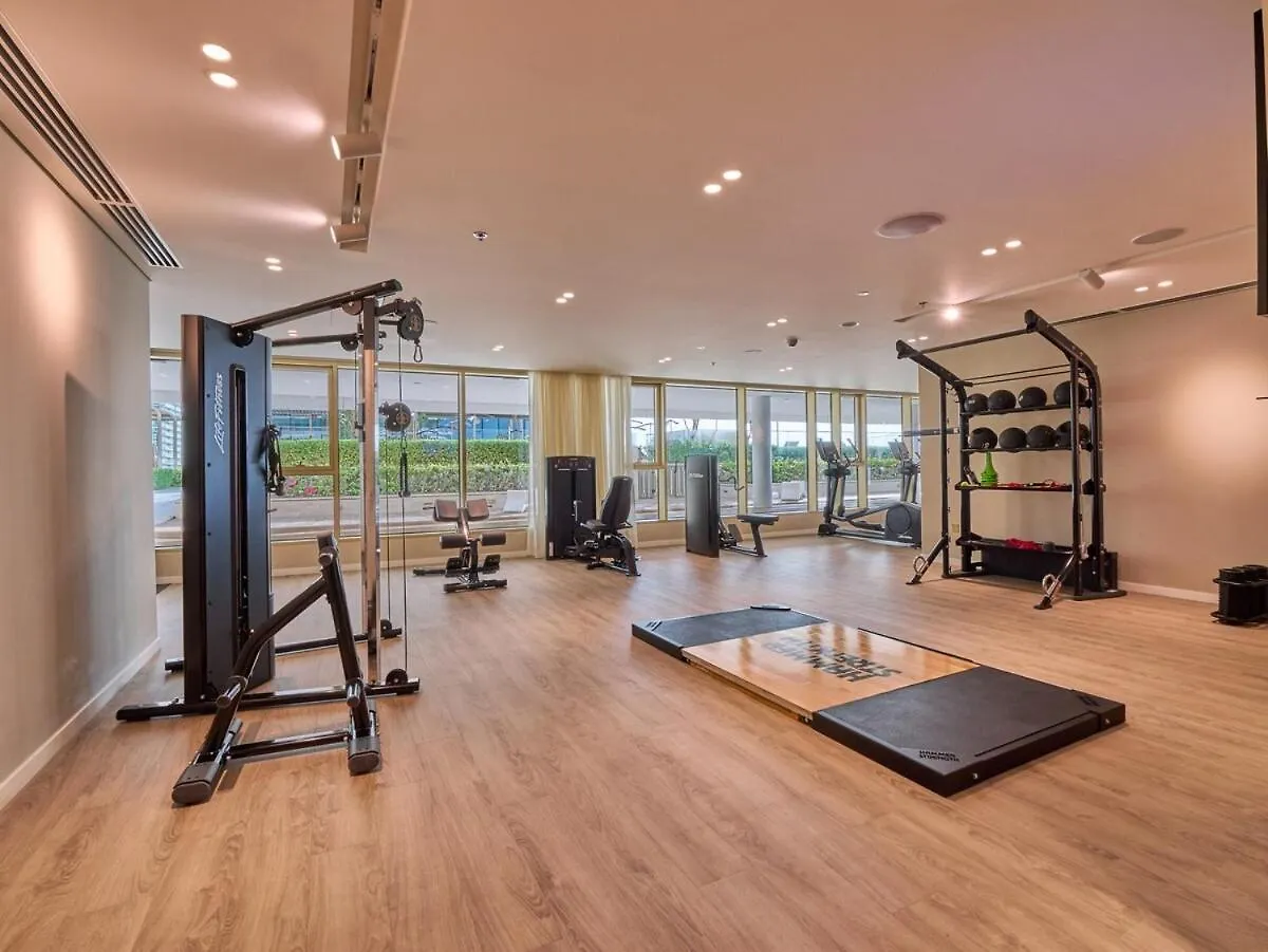 Utra Lux Large 1 Bedroom With Sunset Views And Private Beach United Arab Emirates