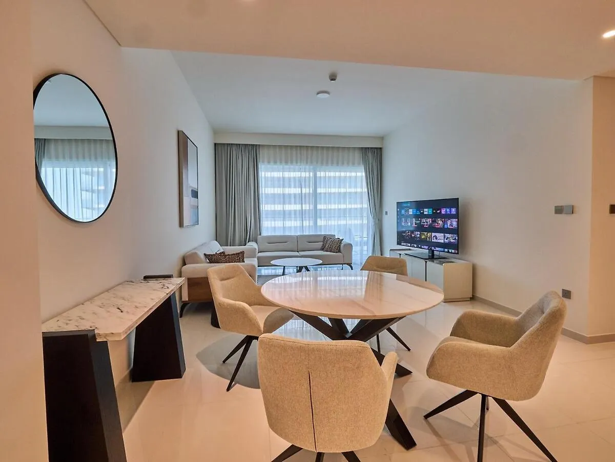 Utra Lux Large 1 Bedroom With Sunset Views And Private Beach