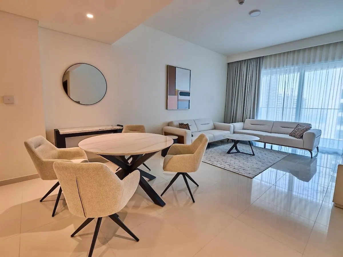 Apartment Utra Lux Large 1 Bedroom With Sunset Views And Private Beach