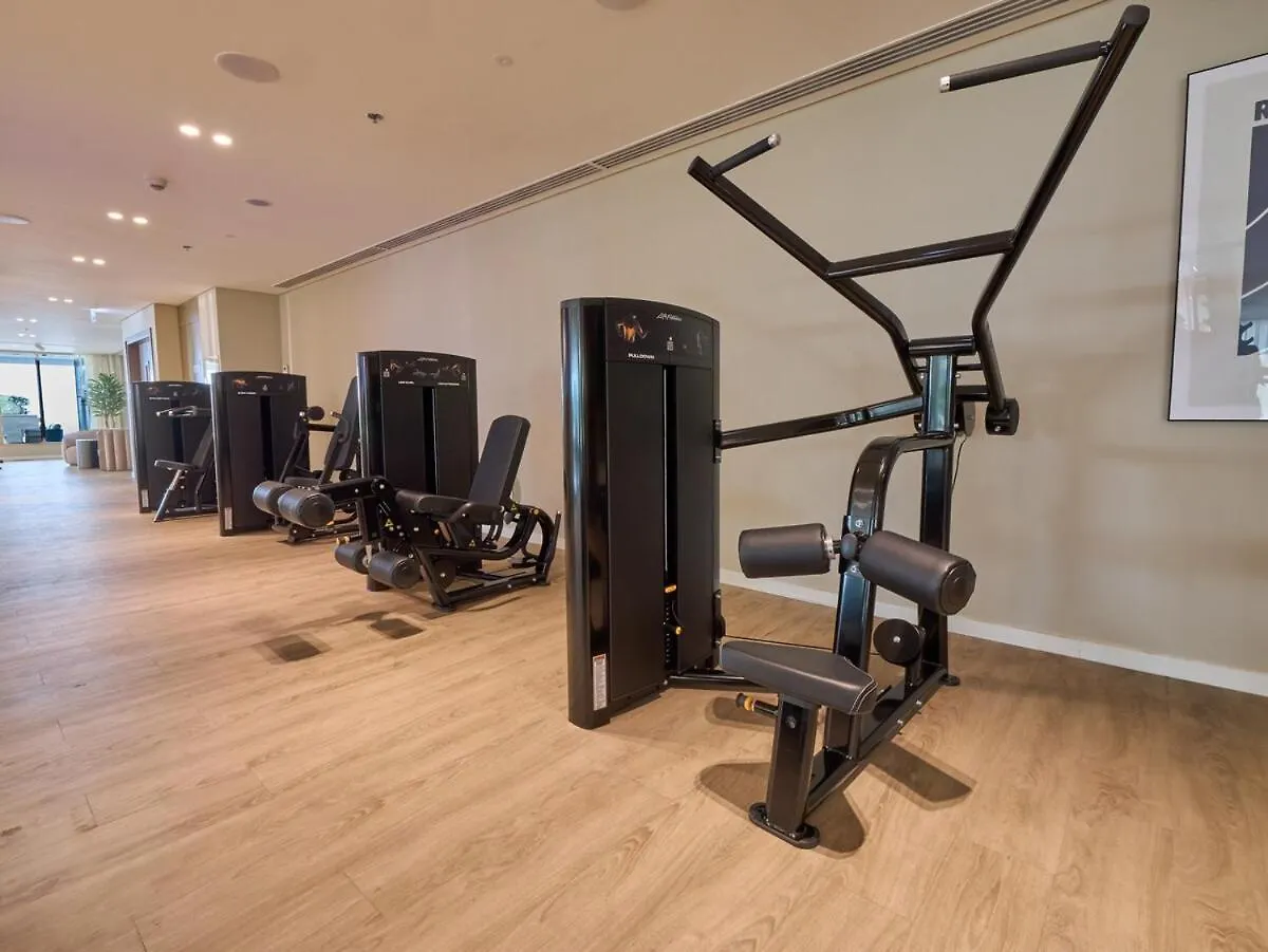 Apartment Utra Lux Large 1 Bedroom With Sunset Views And Private Beach United Arab Emirates