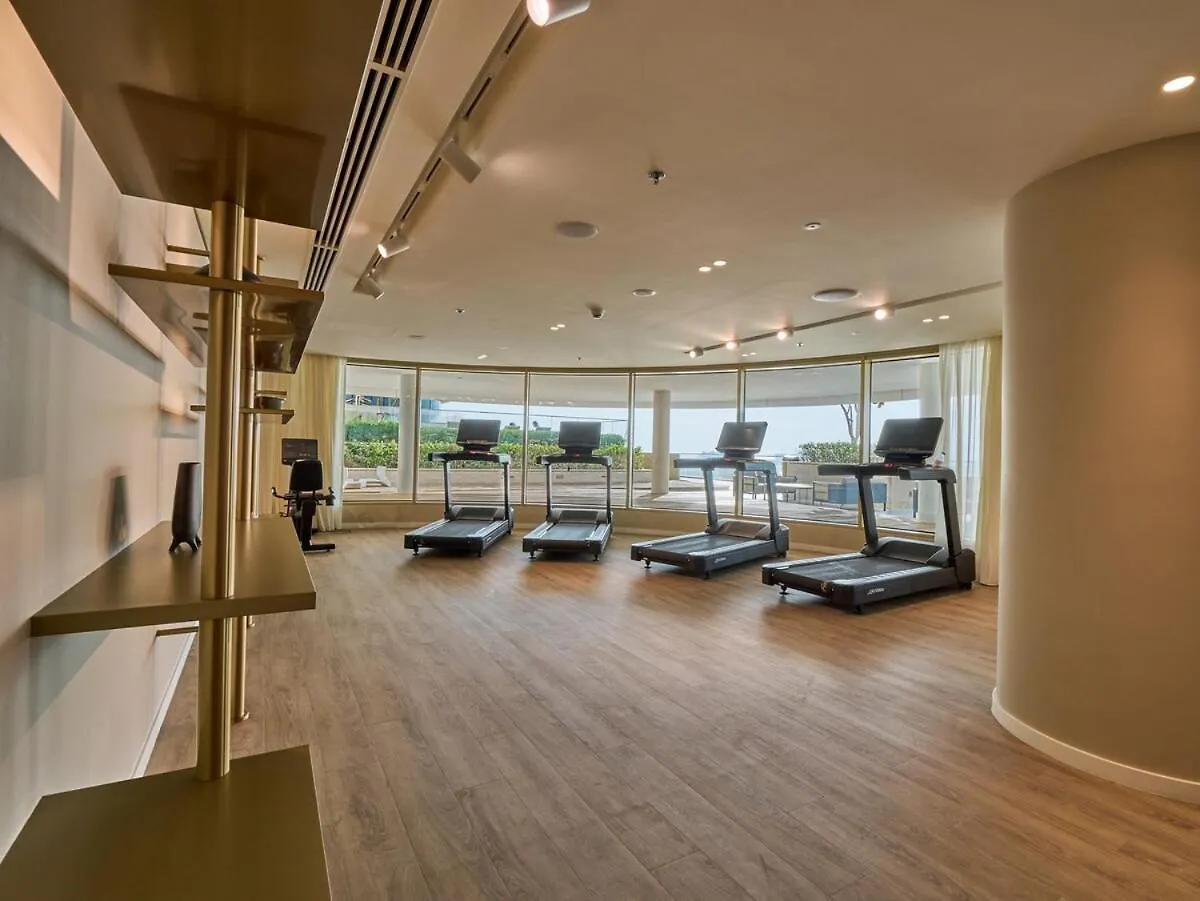 Utra Lux Large 1 Bedroom With Sunset Views And Private Beach