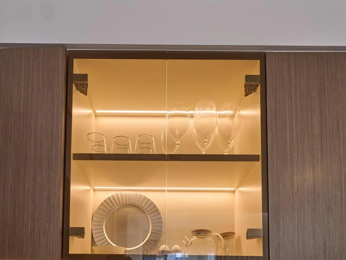 Apartment Utra Lux Large 1 Bedroom With Sunset Views And Private Beach United Arab Emirates