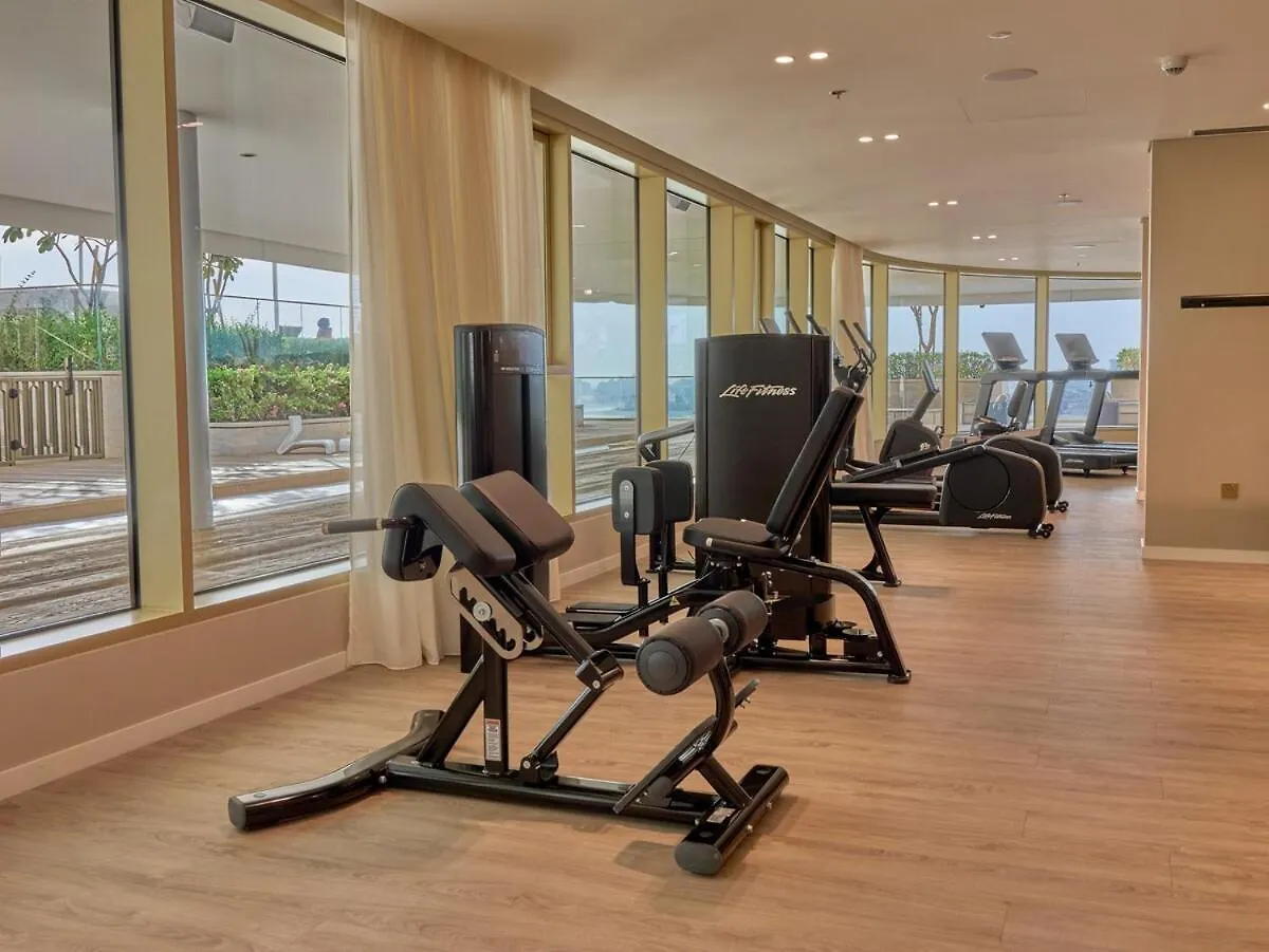 Utra Lux Large 1 Bedroom With Sunset Views And Private Beach
