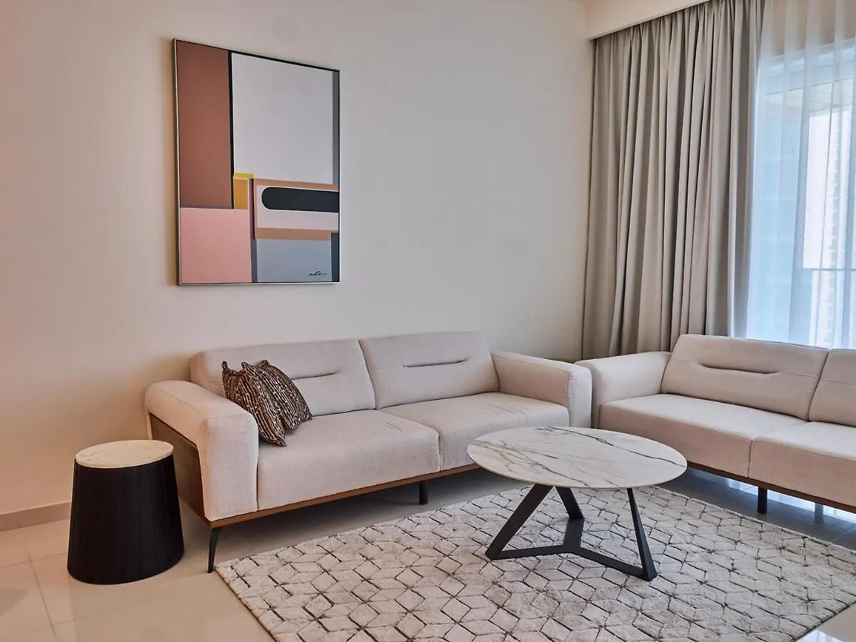 Utra Lux Large 1 Bedroom With Sunset Views And Private Beach United Arab Emirates