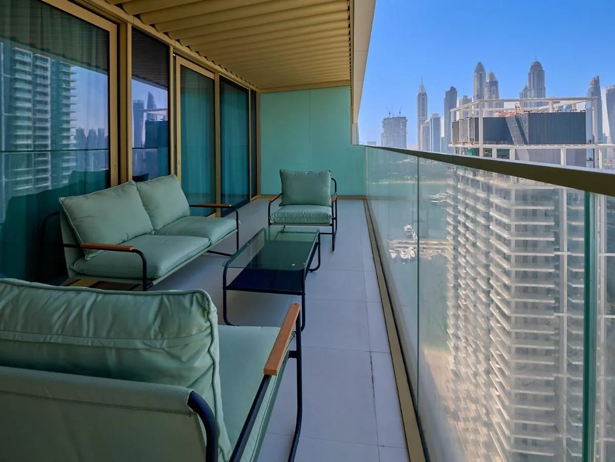 Apartment Utra Lux Large 1 Bedroom With Sunset Views And Private Beach
