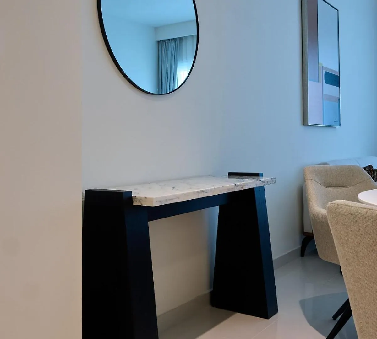 Utra Lux Large 1 Bedroom With Sunset Views And Private Beach 0*, Dubai United Arab Emirates