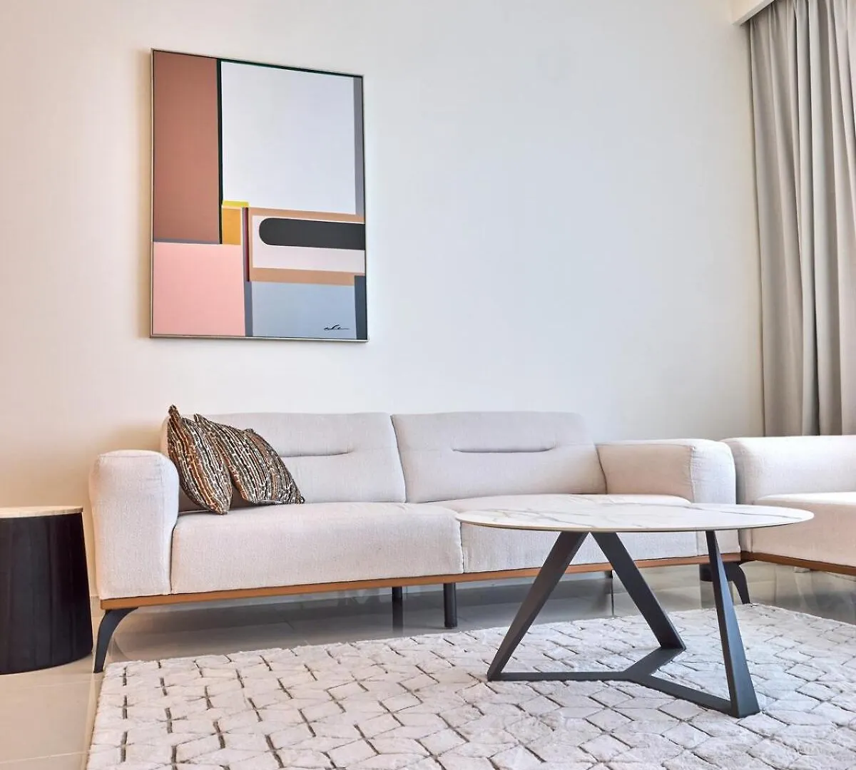 Apartment Utra Lux Large 1 Bedroom With Sunset Views And Private Beach
