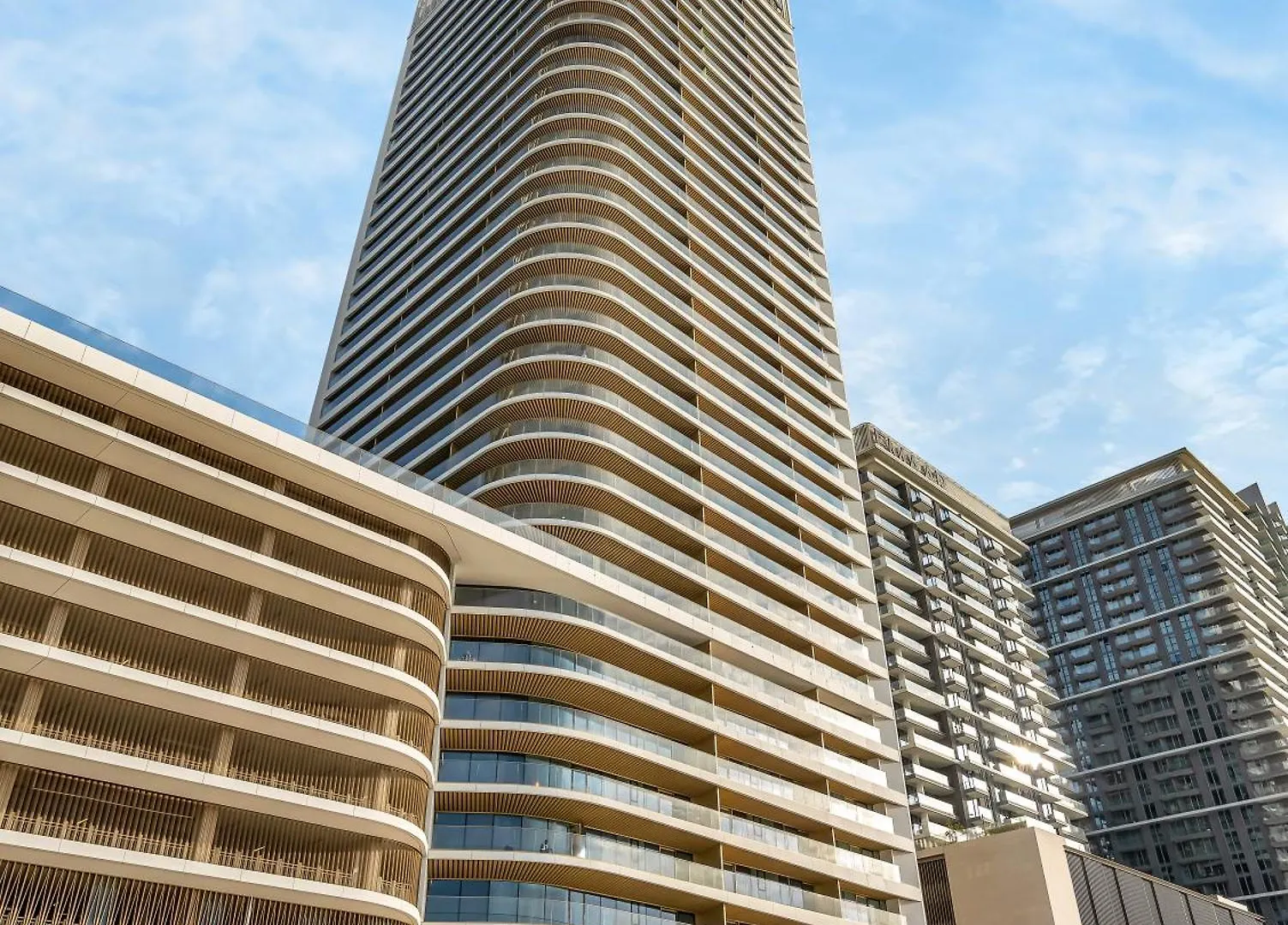 Utra Lux Large 1 Bedroom With Sunset Views And Private Beach 0*, Dubai United Arab Emirates
