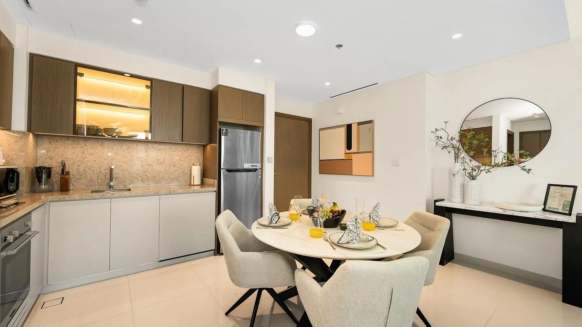 Apartment Utra Lux Large 1 Bedroom With Sunset Views And Private Beach United Arab Emirates