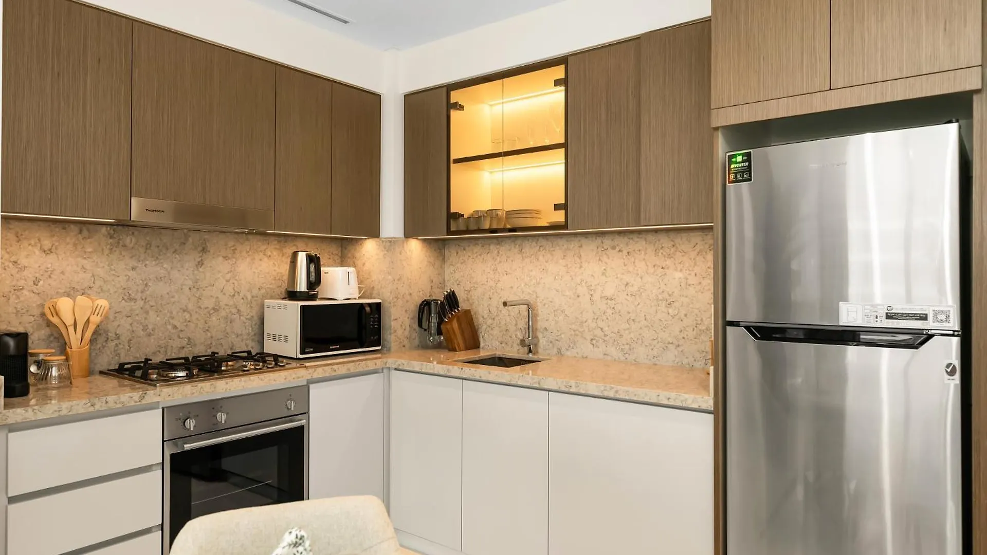 Utra Lux Large 1 Bedroom With Sunset Views And Private Beach United Arab Emirates